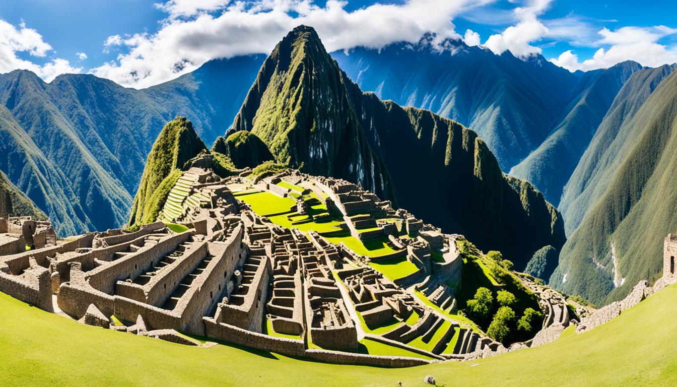 best things to do in Peru